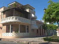 Casa Del Sol