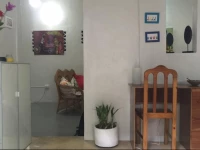 Colonial Garden House