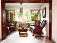 GA-102 Apartamento Deluxe