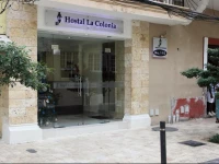 Hostal La Colonia