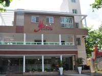 Hostal San Francisco de Asis