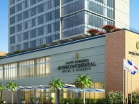 InterContinental Real Santo Domingo