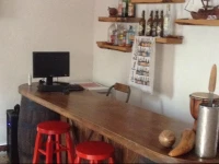 La Puerta Roja Guest House