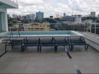 Luxury Apartment for rent in the Heart of the city