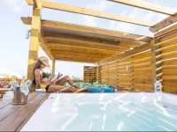 Penthouse 54 Santo Domingo 4BR