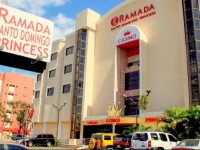Ramada Santo Domingo Princess Hotel