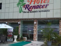 Hotel Renacer