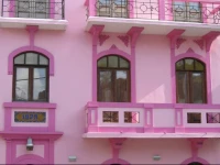 Residencial La Fonte