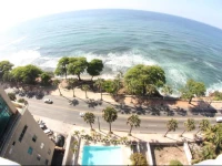 Santo Domingo Pent House