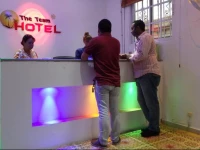 The Team Hotel