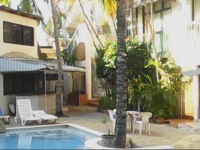 Apartamentos Plaza SosГєa 2