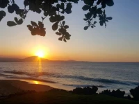 Apartment Ocean Front Infiniti Blu