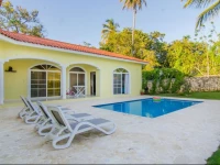 Campo Del Mar, villa 2