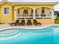 Campo del Mar, villa 7