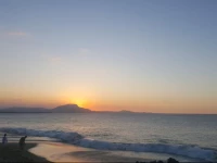 Hispaniola Beach Ocean view apartment