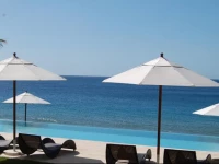 Luxury Ocean Apartment