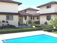 Residencial Las Chiquitas