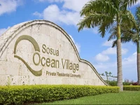 Sosua Ocean Village