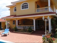 Villa en Sosua