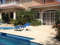 Villa Sosua Hispaniola Residencial