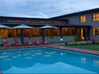 Protea Hotel by Marriott Chipata 3*