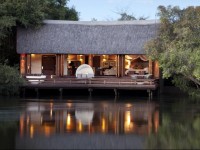 Royal Chundu Luxury Zambezi Lodges 3*