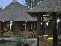 Munga Eco-Lodge 4*