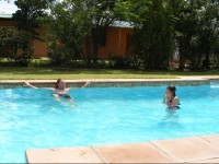 Glorias Bed and Breakfast