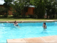 Glorias Bed and Breakfast