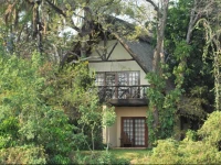 The Victoria Falls Waterfront