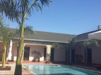 Asenga Executive Lodge