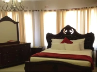 Cypress Executive Lodge