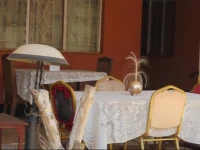 Golden Strides Lodge