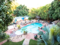 Livingstone Backpackers