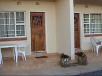 Mosi-O-Tunya Executive Lodge