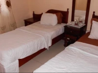 Panama Lodge and Tours