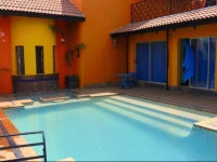 Prana Villa Livingstone