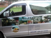 Royal Olympia Lodges and Safaris Livingstone