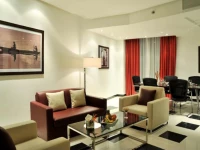 Radisson Blu Hotel Lusaka 4*