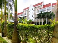 Best Western Plus Lusaka Grand Hotel 4*