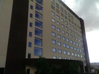 Protea Hotel Lusaka Tower