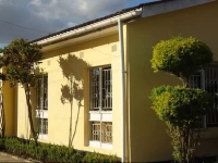 Flintstones Backpackers