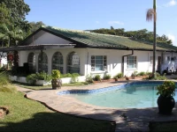 Natwange Backpackers