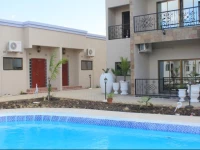 Nomads Court - Mass Media