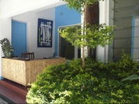 Wanderers Backpackers and Campsite