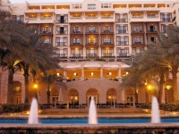 MГ¶venpick Resort & Residences Aqaba