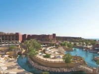 MГ¶venpick Resort & Spa Tala Bay Aqaba