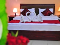 Al Qidra Hotel & Suites Aqaba