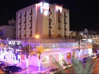 Al Raad Hotel