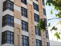 Al Zaitouna Hotel 3*